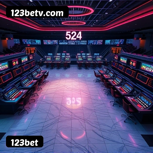 123bet Esporte Análise: Ciência de Dados em Apostas Inteligentes